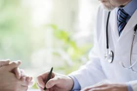 GPs have had to drastically change the way they work