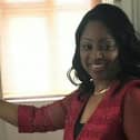 Zauma worked for 30 years as a nurse