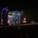 The line-up will be carried forward and acts booked to appear this year have agreed to switch to 2021.