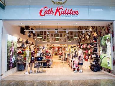cath kidston closing down
