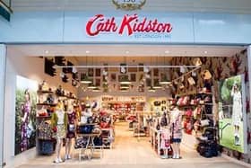 The centre:mk store is closing down