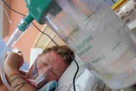 Al in hospital