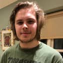 Tom Walker