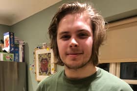 Tom Walker