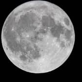 The Flower Moon