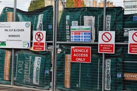One person was killed in the workplace in MK last year