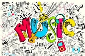 The group offers the next best thing to live music