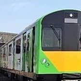Services on the Marston Vale Line have been suspended until further notice