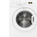 One of the Hotpoint washing machines being recalled