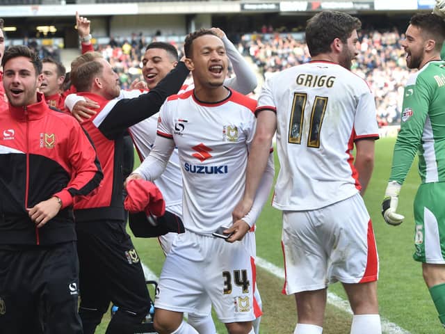 Lewis Baker