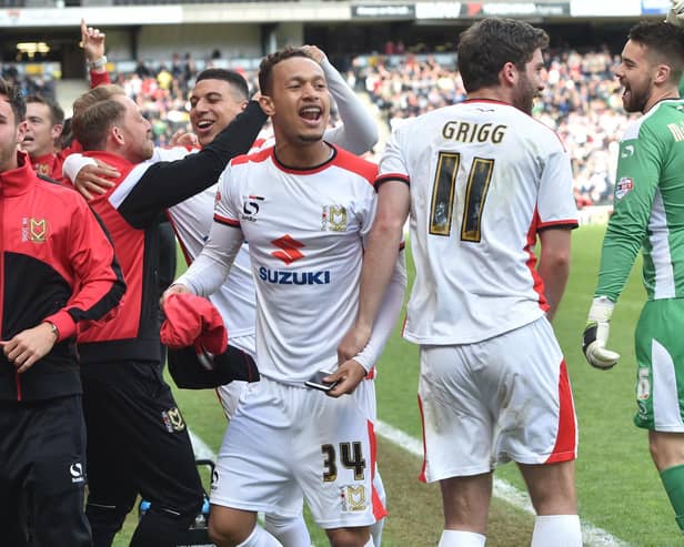 Lewis Baker