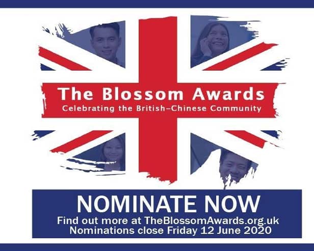 Nominations are now open