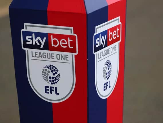 MK Dons' 2019/20 campaignlooks set to end