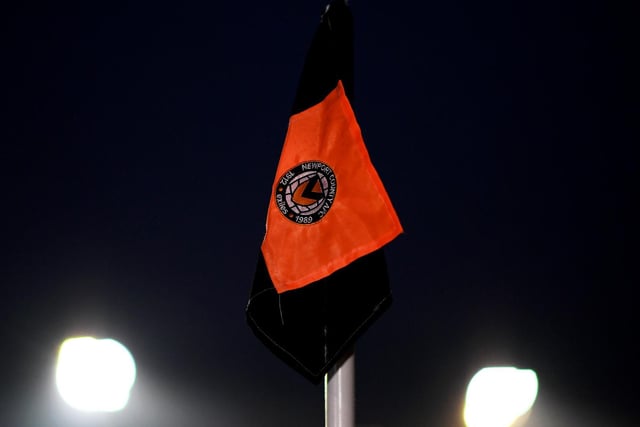 Newport County