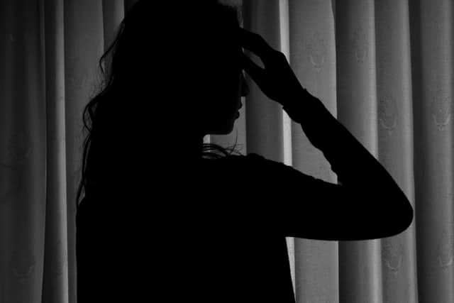 Hundreds ofpotential modern slavery victims were referred to police in Thames Valley last year