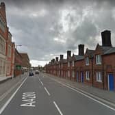 Bedford (Google)