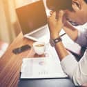 Many businesses have suffered badly