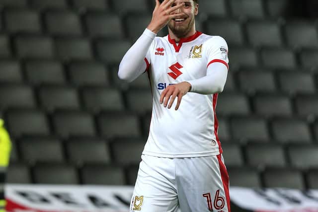 Robbie Muirhead
