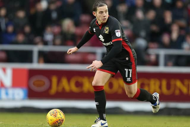 Peter Pawlett