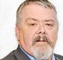 Councillor Terry Baines