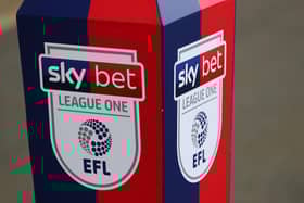 MK Dons' rivals issue strong statement underlining stance on the fate of the League One season