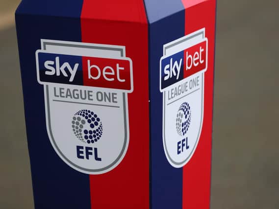 MK Dons' rivals issue strong statement underlining stance on the fate of the League One season