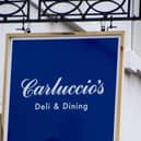 Carluccios (Shutterstock)