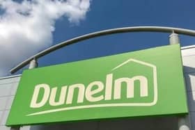 Dunelm (Photo: Shutterstock)