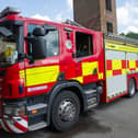 Northamptonshire Fire and Rescue Service