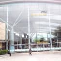 intu Milton Keynes