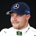 Valtteri Bottas could hold the key for a second F1 driver shake-up