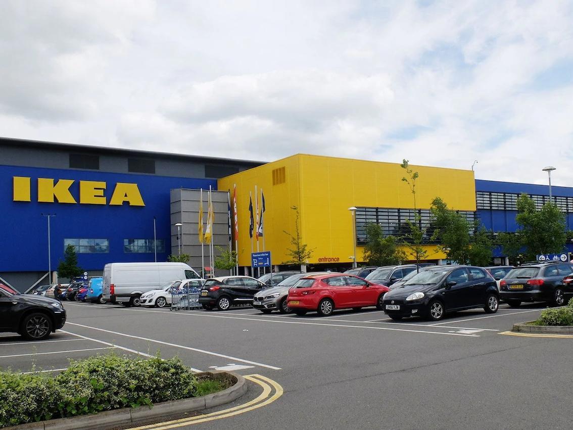 Ikea to reopen next Monday in Milton Keynes Milton Keynes Citizen