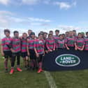 Olney Rugby Club