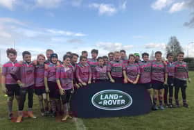 Olney Rugby Club