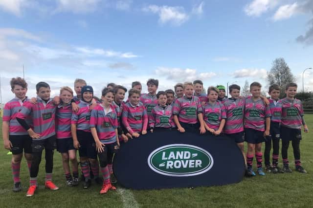 Olney Rugby Club