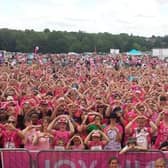 Hundreds took part in MK's Race for Life last year