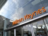 intu MK