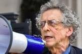 Piers Corbyn is Jeremy Corbyn's older brother