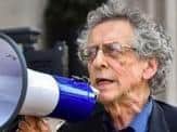 Piers Corbyn is Jeremy Corbyn's older brother
