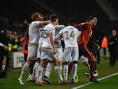 MK Dons