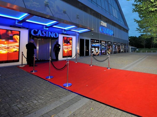 Casino