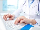 Health stock image