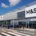 MK1's  shops opened for business this week
