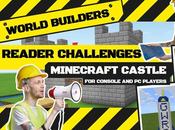 The Brick Castle Guinness World Records 2016 And The Gwr Gamer S Edition Review