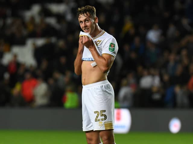 Callum Brittain