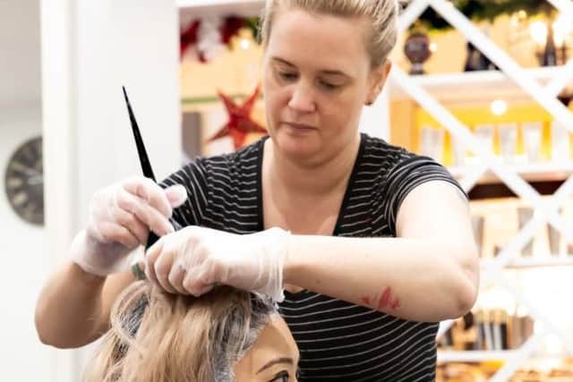 Hairdressers can open again from July 4