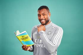 Wes Morgan