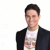 Joey Essex