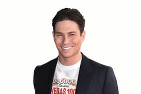 Joey Essex
