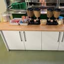 More than 100 children will benefit from the free breakfast at Greenleys Junior School